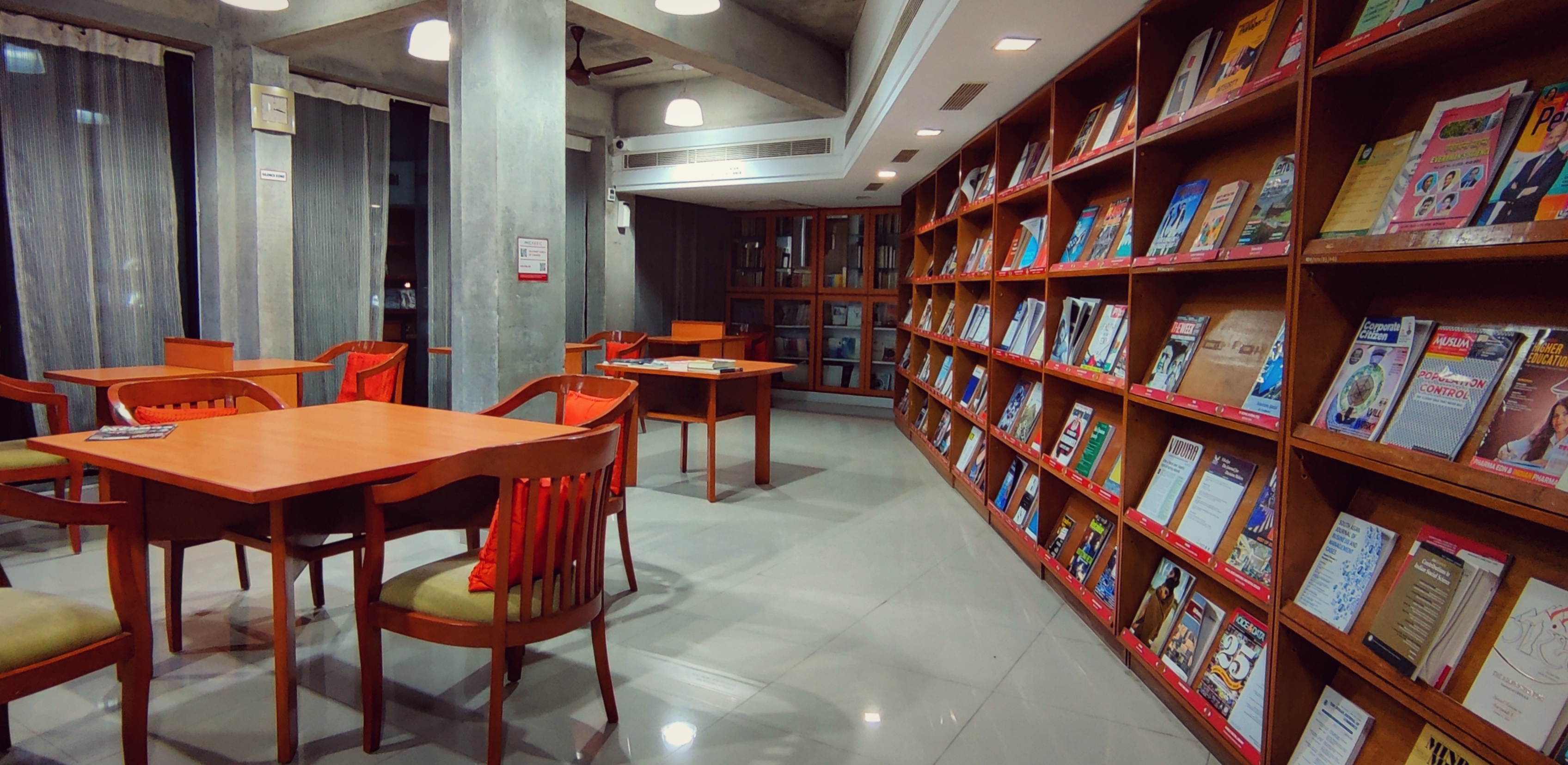 MICA Campus photo 30
